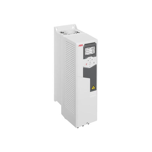 ABB wall mounted inverter; ACS580-01-169A-4+B056