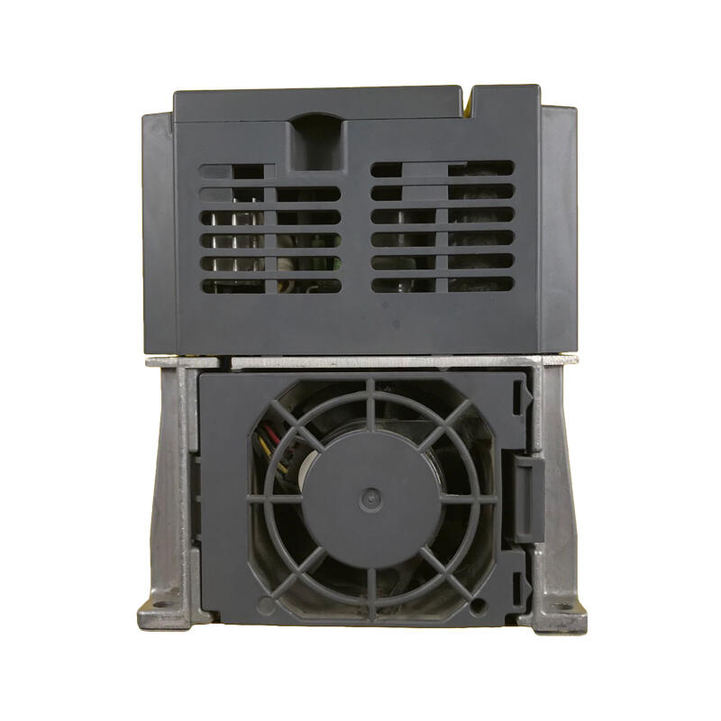 Mitsubishi Electric simple inverter 1.5kW three-phase AC380-480V; FR-D740-1.5K-CHT