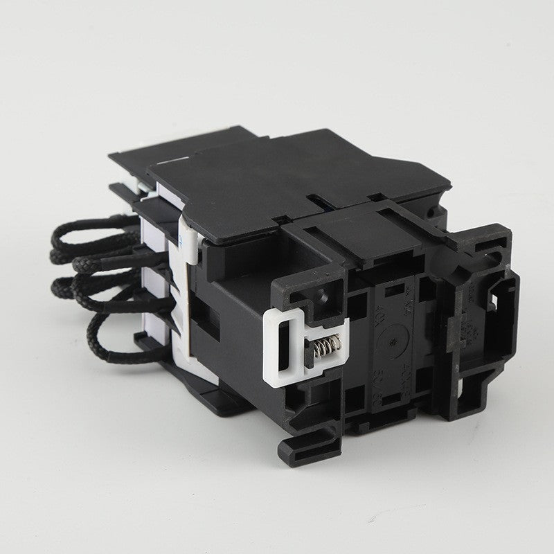 Shanghai Viscon CJ19-43 Switched Capacitor Contactor
