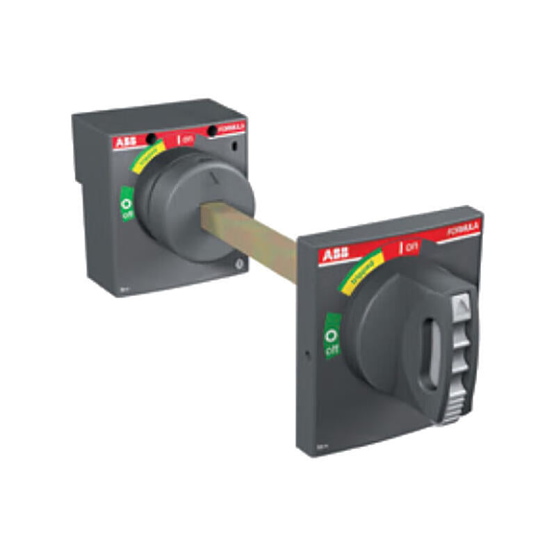 ABB RHE Rotary Handle for MCCB Accessories