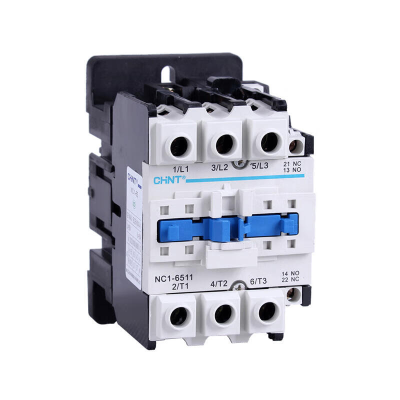 Chint NC1-6511 AC Contactor 220V