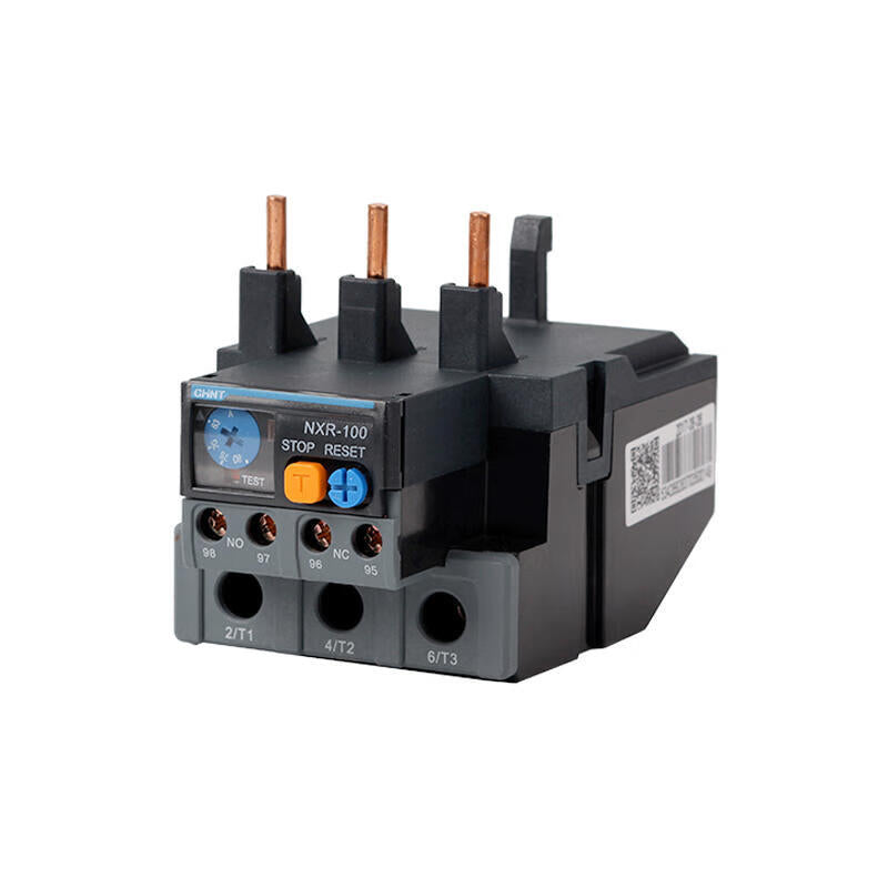 Chint NXR-100 Thermal Overload Relay 80A-100A