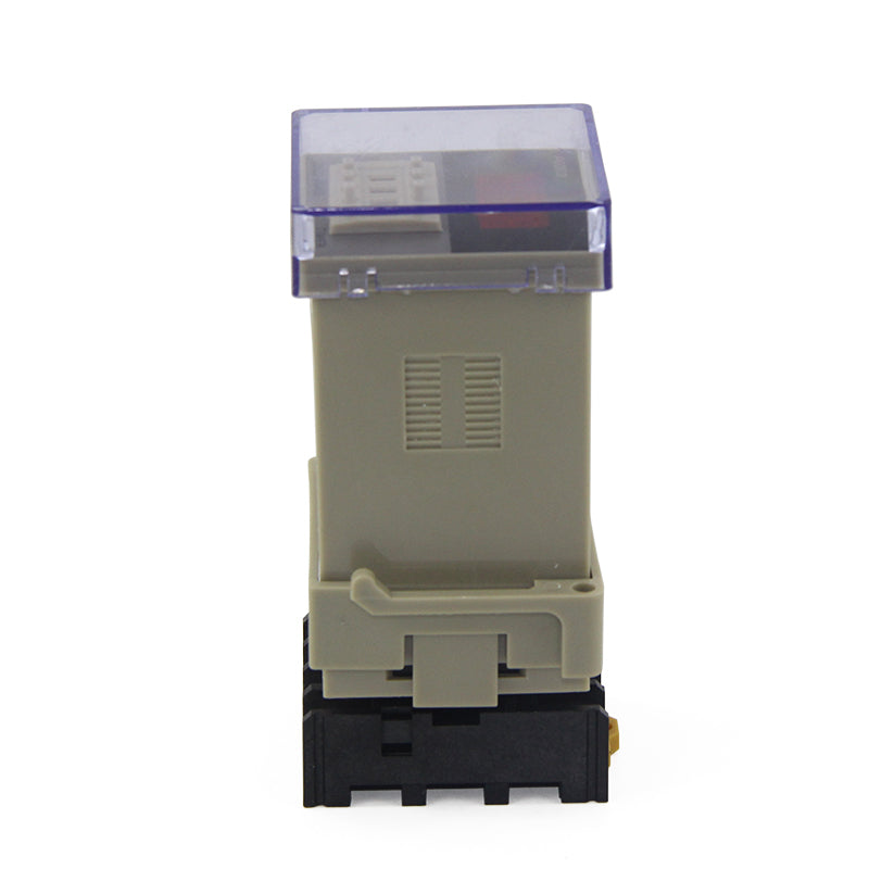 JSS20-48AMS Digital Display Time Relay with AC 220V Base