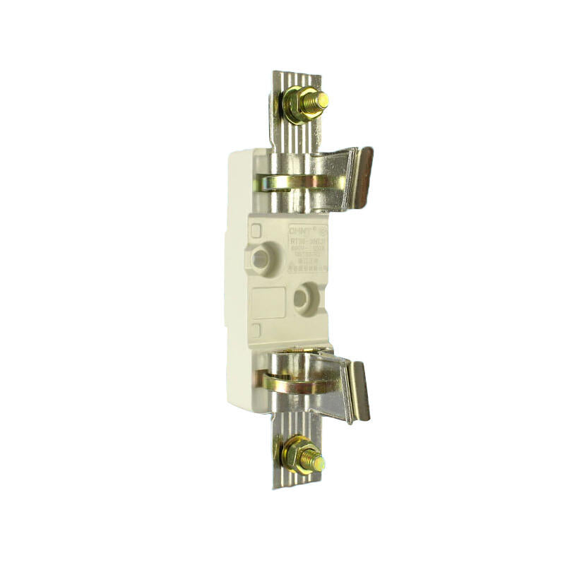 CHINT RT36-4 Fuse Base for Reliable Electrical Protection