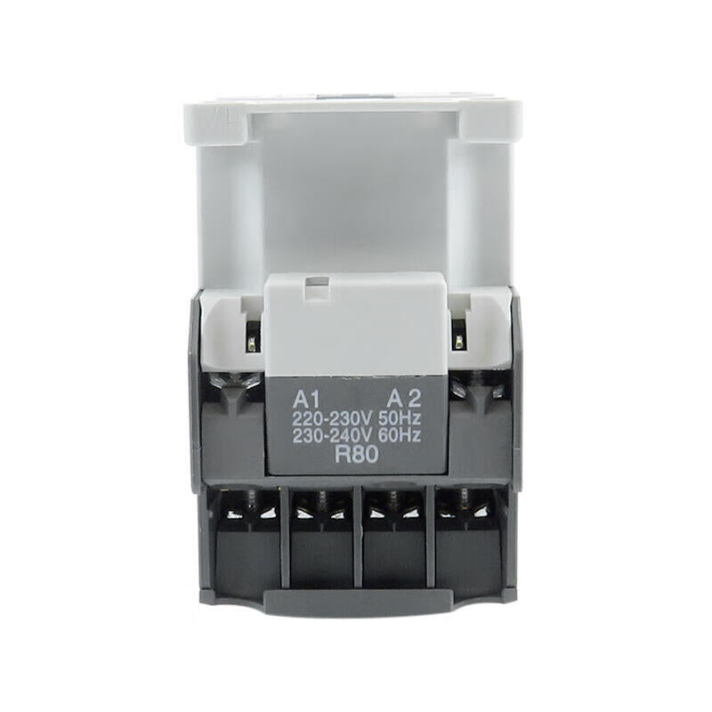 ABB AX12-30-01-80* Contactor 220-230V 50Hz