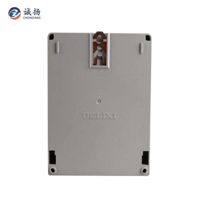 Chengyang CY-GBX Waterproof Plastic Single-Phase Meter Box 30A