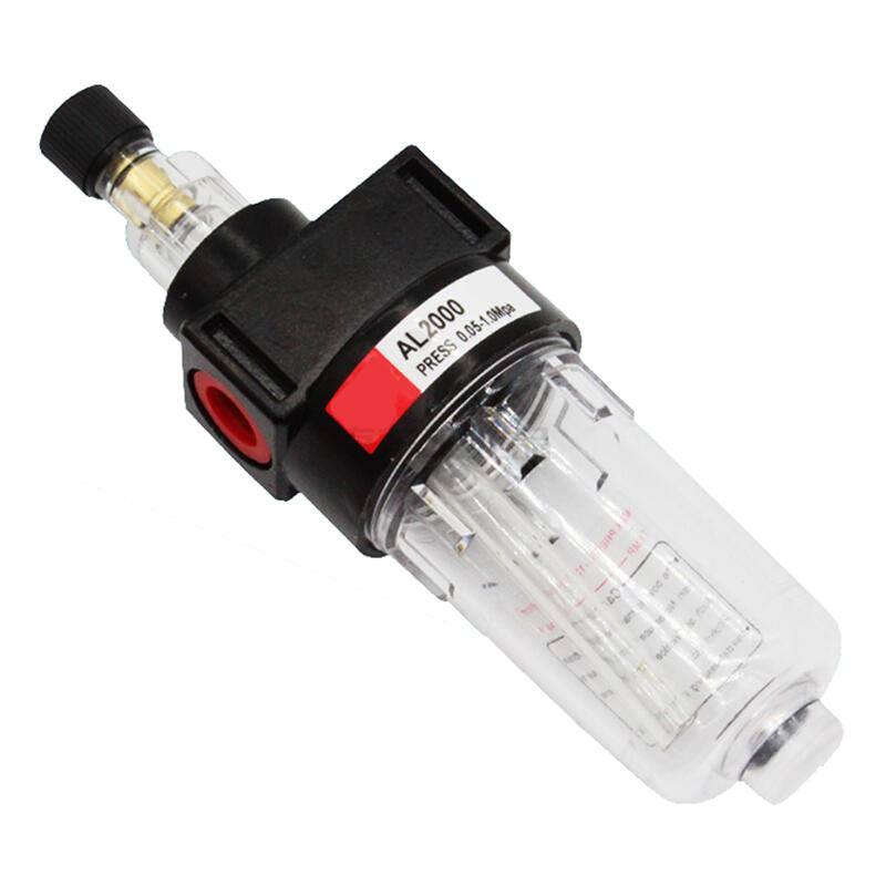 Yahai AL oil mist eliminator; AL2000