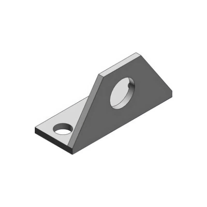 SMC cylinder mounting accessories, foot; CJ-L016C