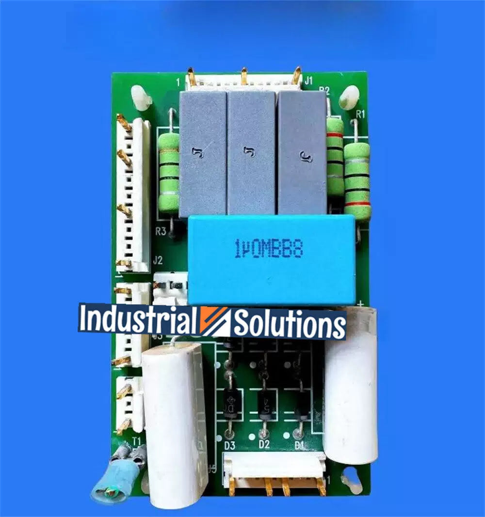 195187-A04 AB Inverter AB700 Fan Interface Board Terminal Board [1]