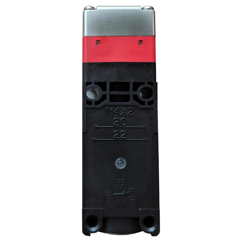 Hequan safety switch; HS5D-02ZRNM
