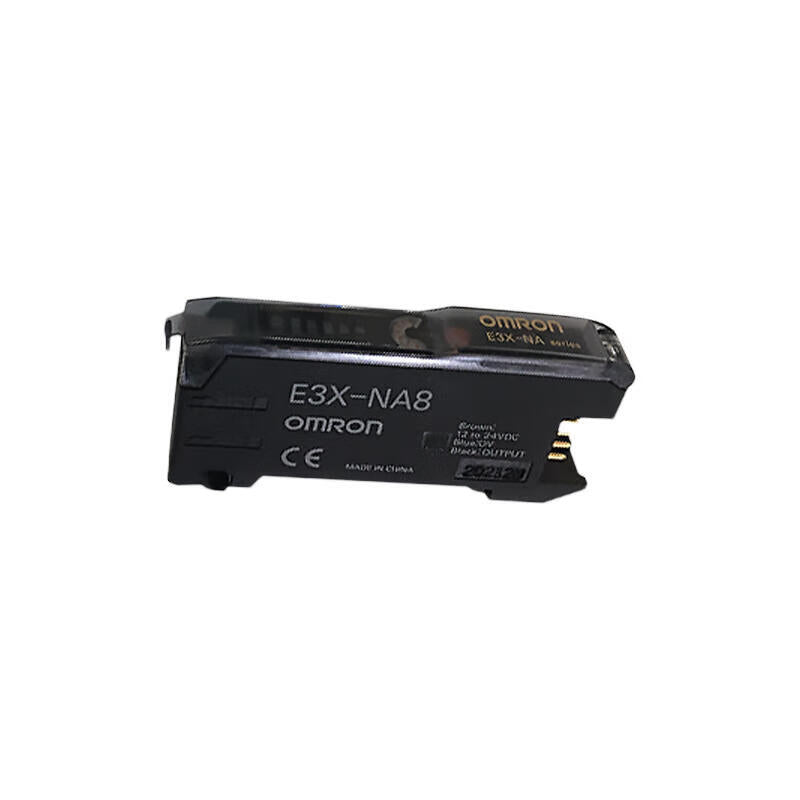 Omron simple fiber amplifier; E3X-NA6 BY OMS