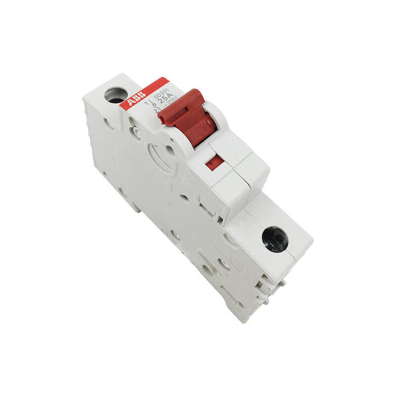 ABB isolation switch; SD201/32