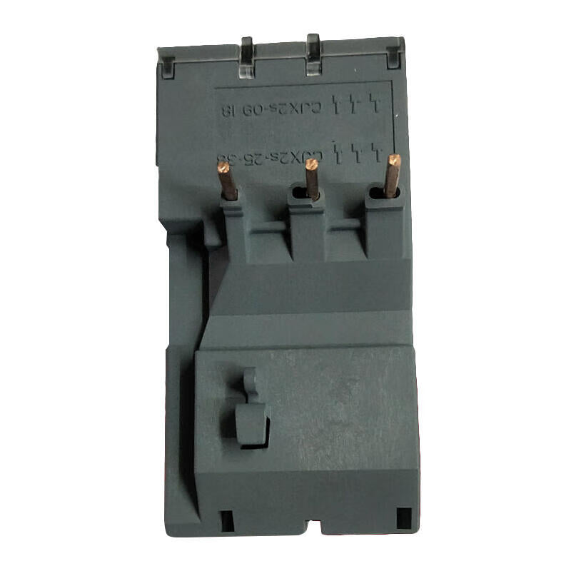 Delixi Electric thermal overload relay; JRS1Dsp-25 2.5-4.0A