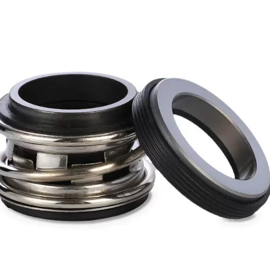 ZHIDE Mechanical Seal 316L Stainless Steel KQH40-160B
