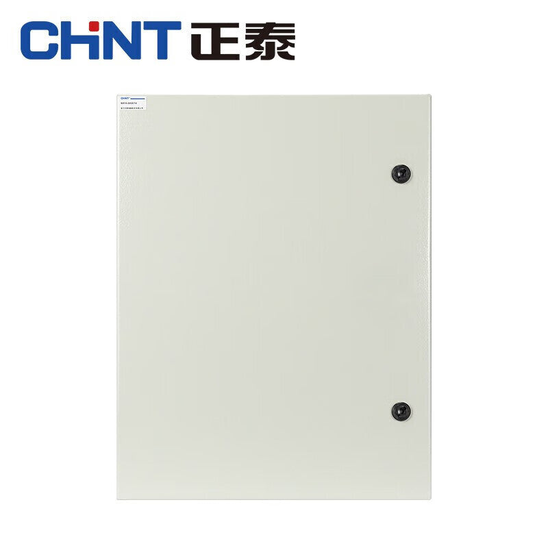 Chint NX10-3025/18 Foundation Distribution Meter Box