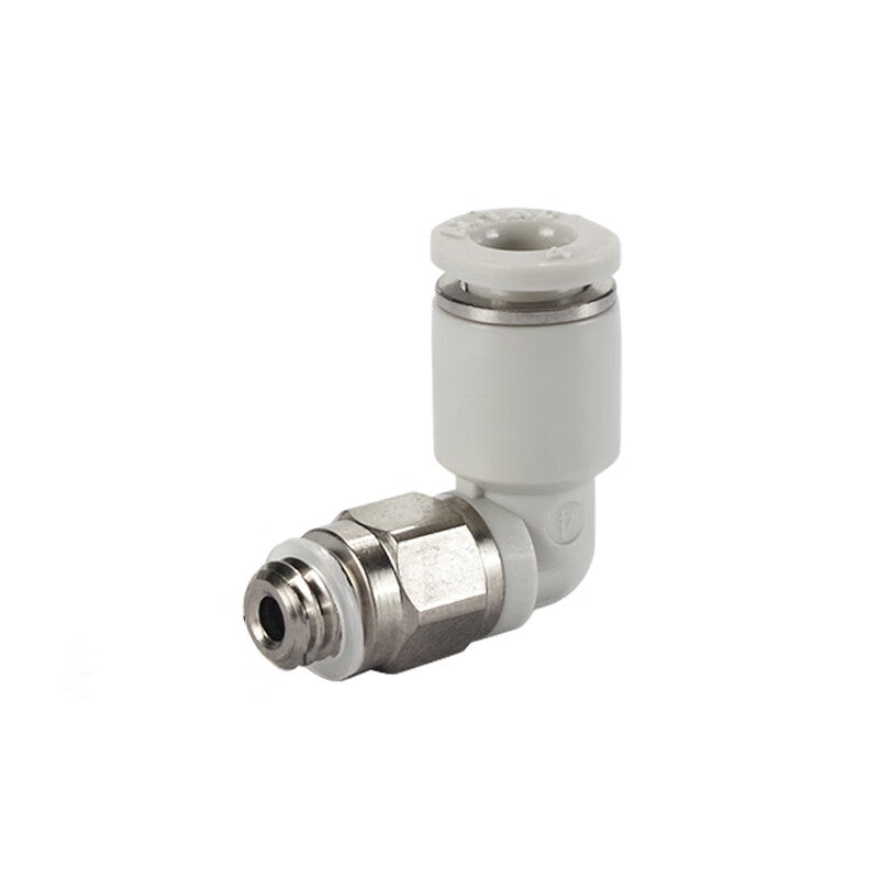 AirTac PL4M3-M Pneumatic Connector, Reliable Pneumatic Connection Tool