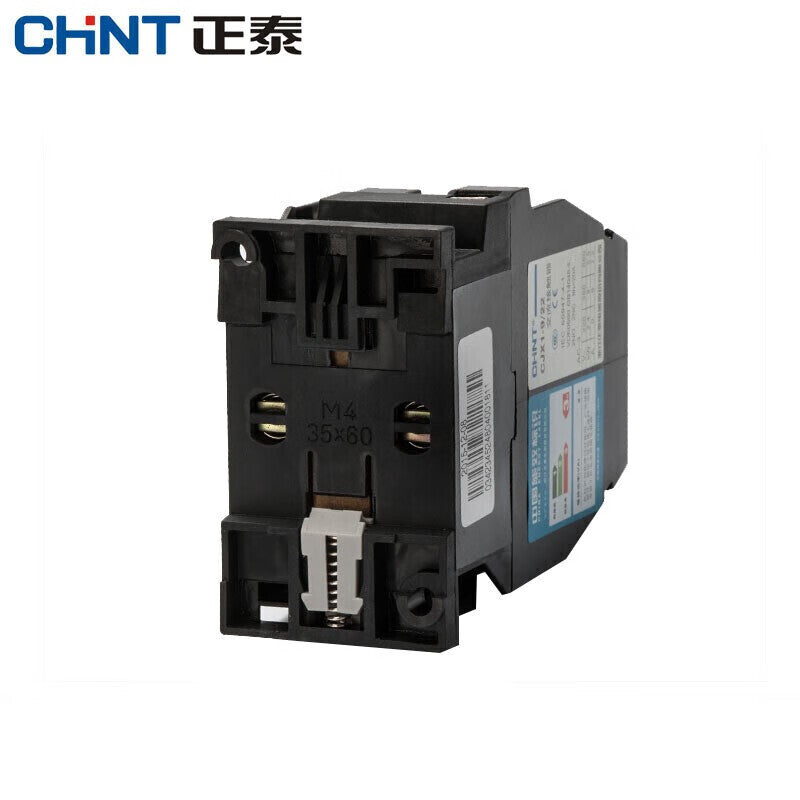 Chint (CHNT) CJX1-9/22-24V AC contactor contact relay
