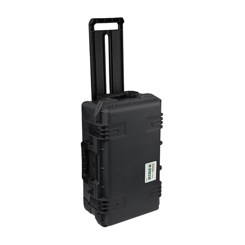 SATA Trolley Safety Box 28 inches (Standard Sponge)