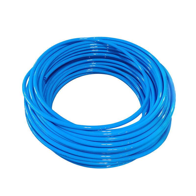 AirTAC PU tube Φ4XΦ2.5 blue 200M/roll; US98A040025200MBU