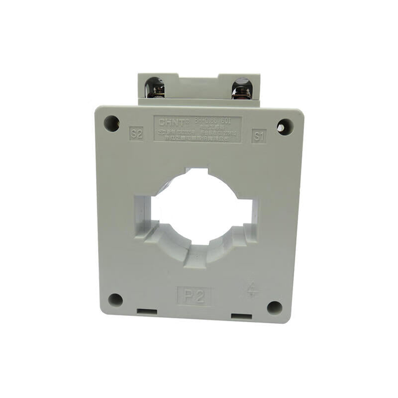 Chint current transformer; BH-0.66 60Ⅰ 1500/5A 0.5 level