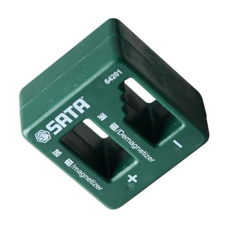 SATA Magnetizers and Demagnetizers; 64201