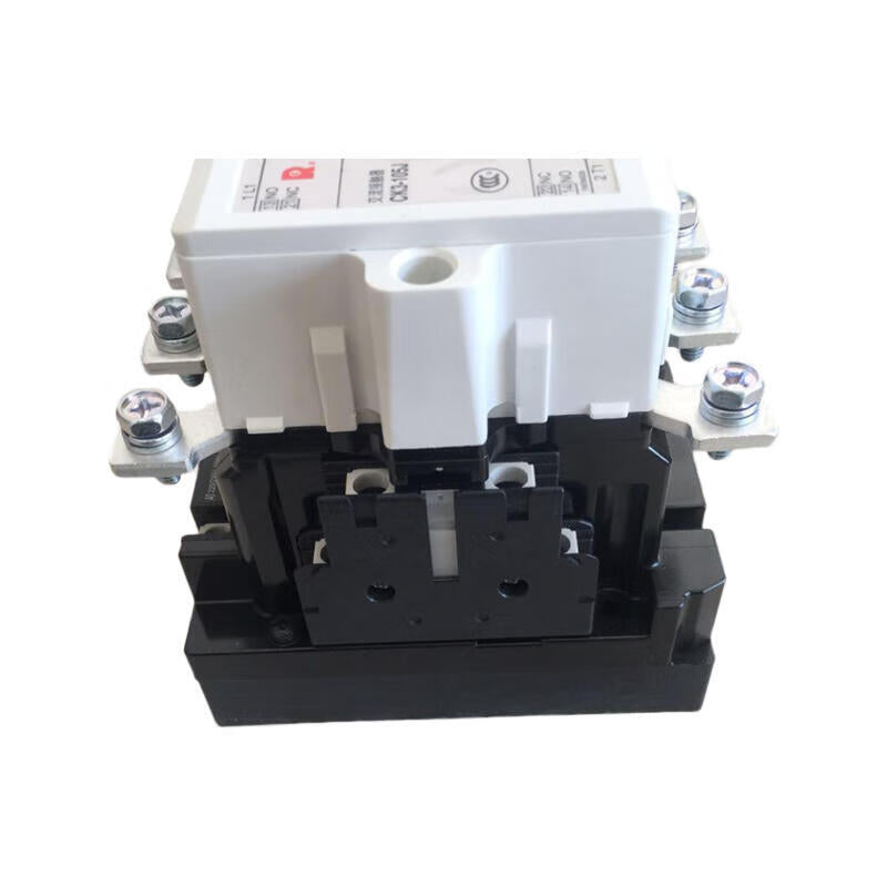 CK3-105J/N5 Three-Pole AC Contactor 105A AC220/230V