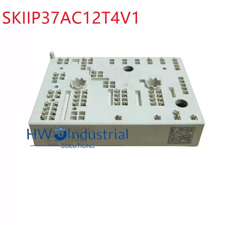 1PCSKIIP37AC12T4V1 Power Module Quality Assurance [1]