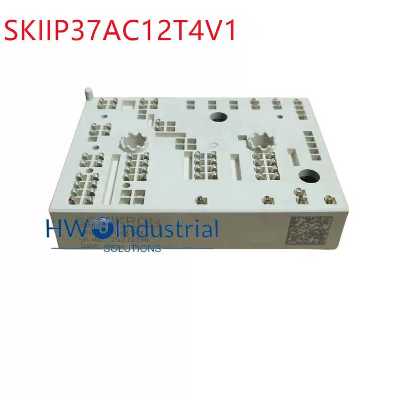 1PCSKIIP37AC12T4V1 Power Module Quality Assurance [2]