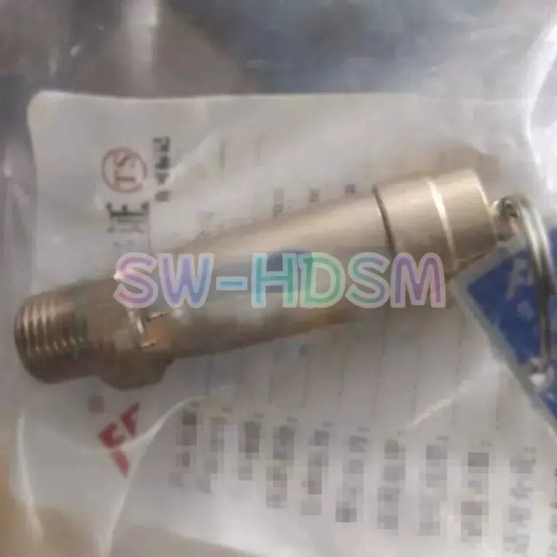 1PCS 0830100768 Safety Valve Fit for Copco Air Compressor [2]