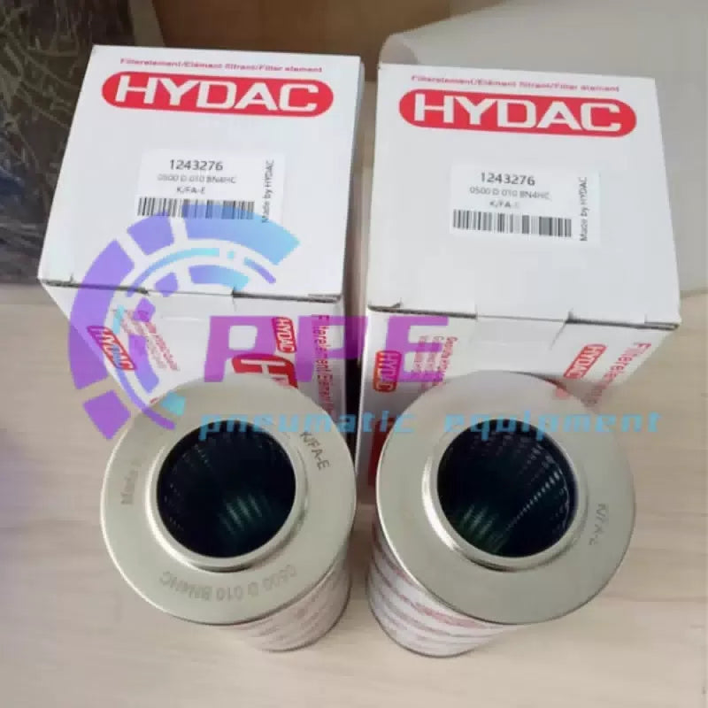 1PCS 0950R010ON PO HYDAC Filter Element 0950 R 010 ON PO [11]
