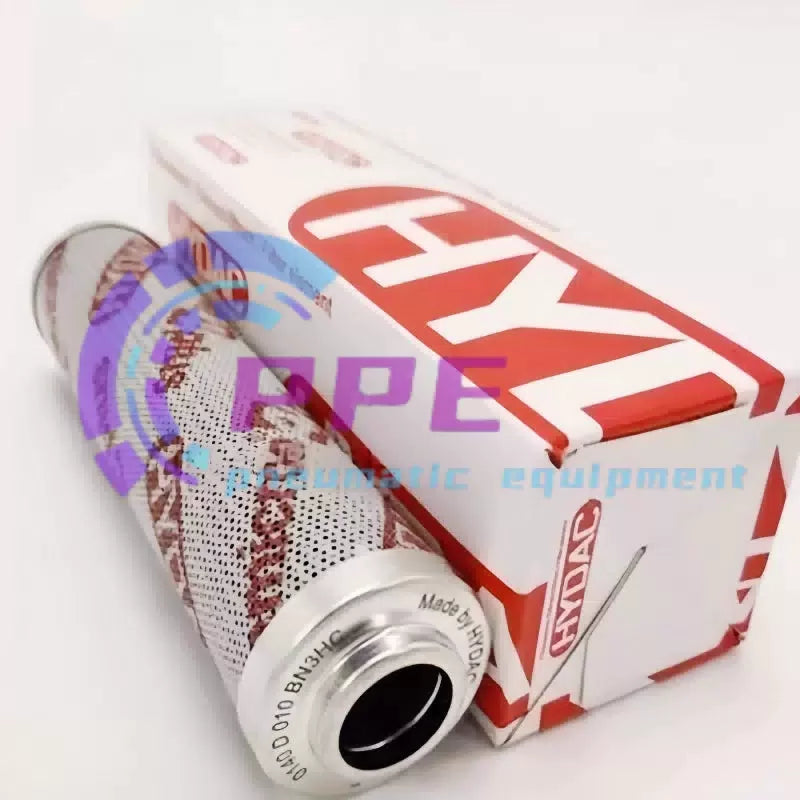 1PCS 0950R010ON PO HYDAC Filter Element 0950 R 010 ON PO [5]