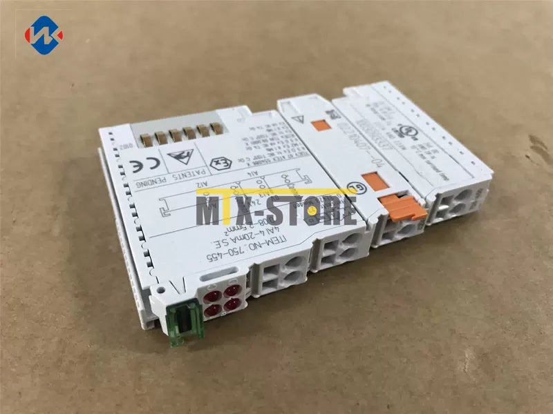 1PCS 750-455 Wago [8]