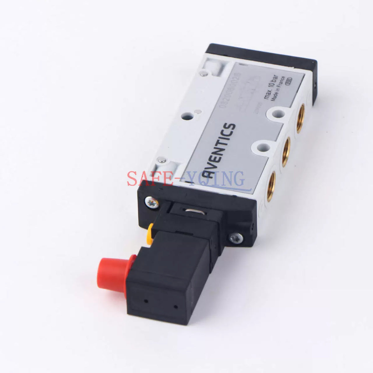 1PCS AVENTICS solenoid valve 0820060026 [10]