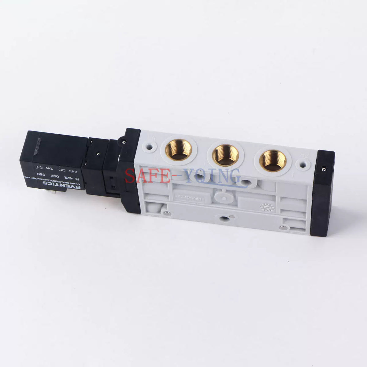 1PCS AVENTICS solenoid valve 0820060026 [6]