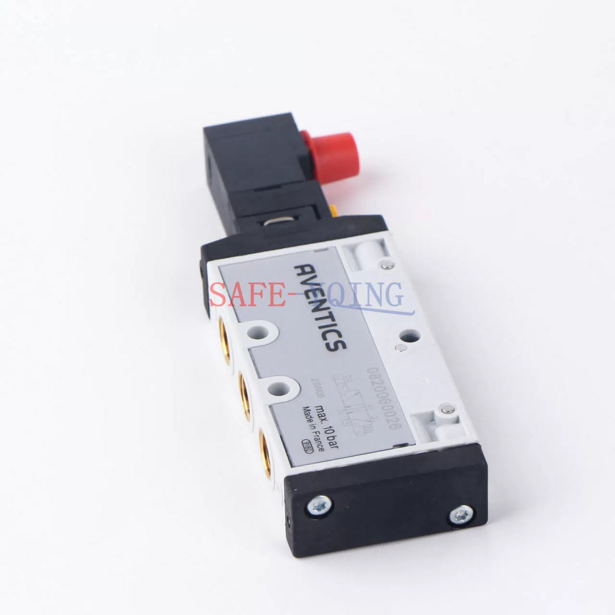 1PCS AVENTICS solenoid valve 0820060026 [7]