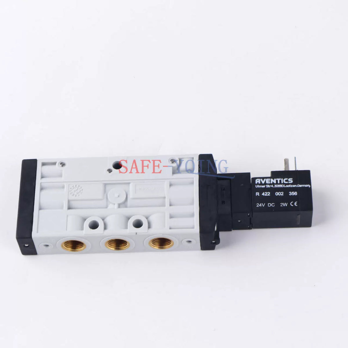 1PCS AVENTICS solenoid valve 0820060026 [8]