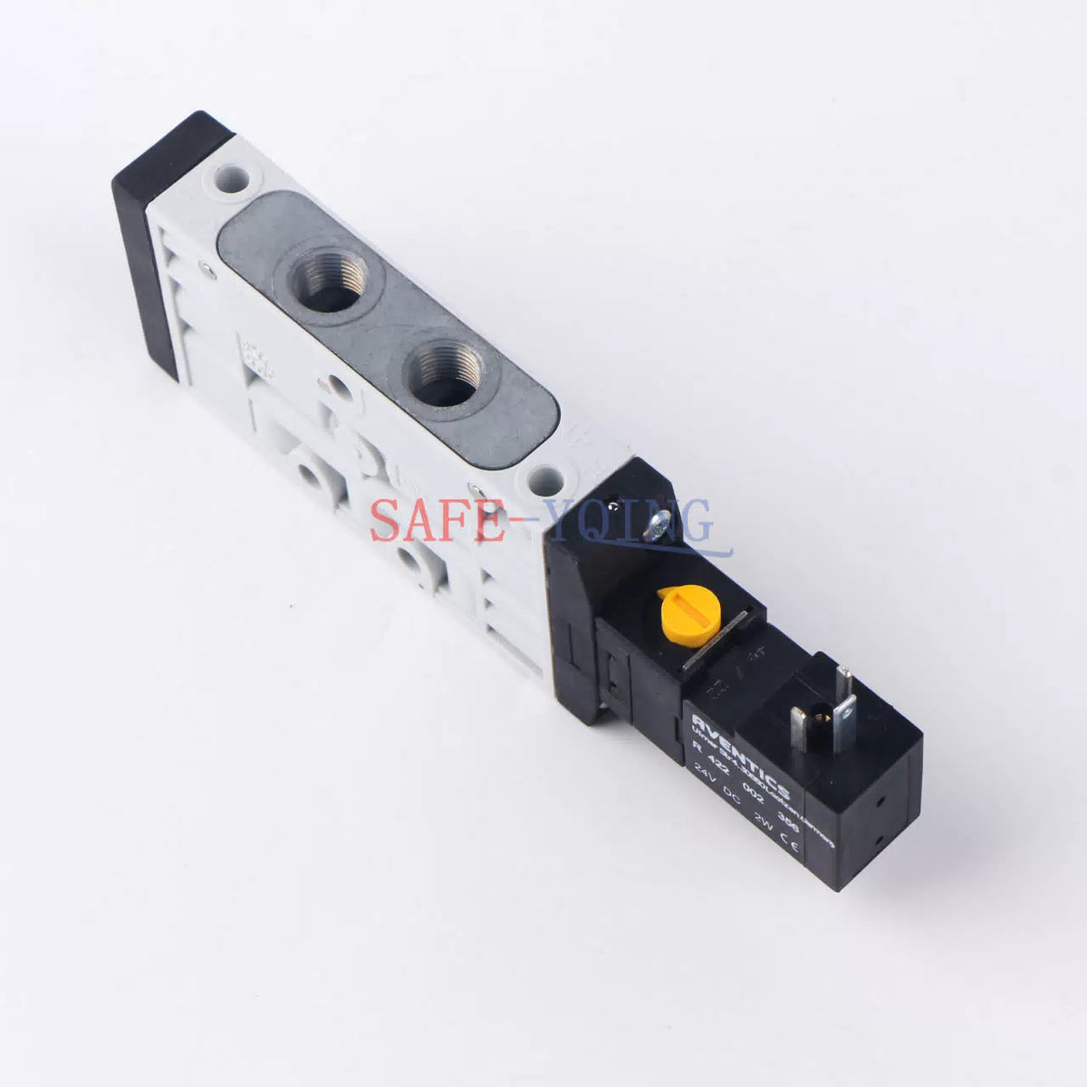 1PCS AVENTICS solenoid valve 0820060026 [9]
