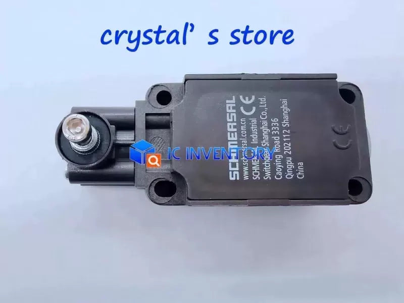 1PCS BDAND SCHMERSAL Limit Switch Z4V7H 336-11Z-M20-1058 [8]