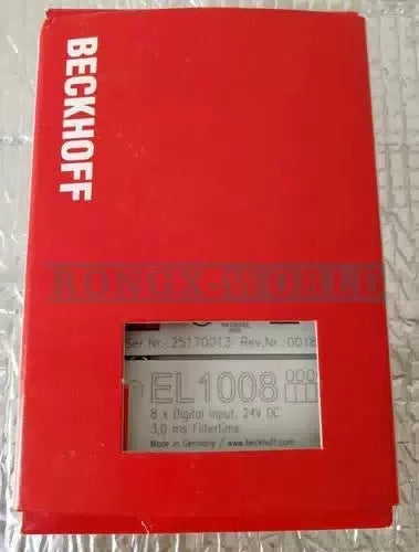 1PCS BECKHOFF EL1008 module [1]