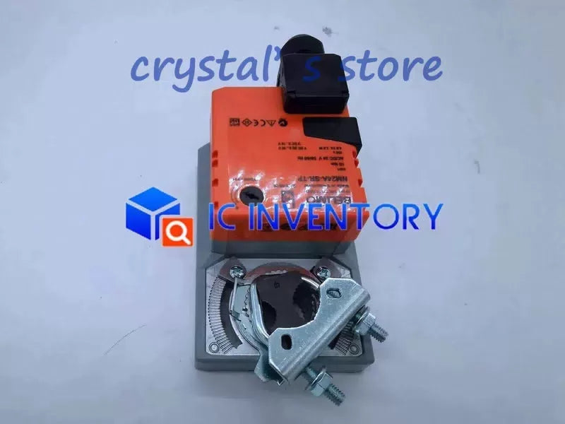 1PCS BELIMO plenum valve actuator NM24A-SR-TP [6]