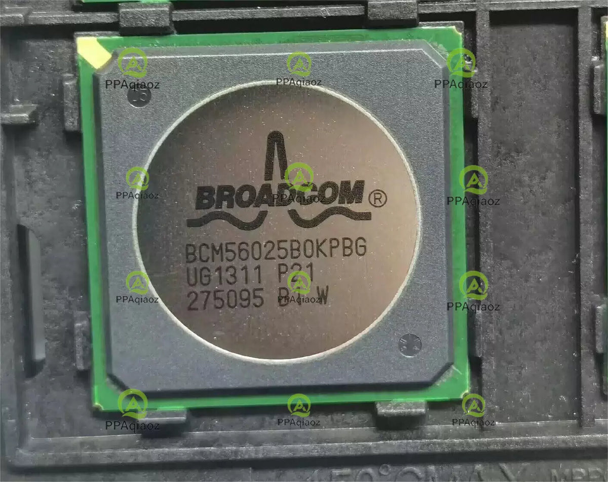 1PCS BROADCOM BCM56025B0KPBG IC BGA896 [1]