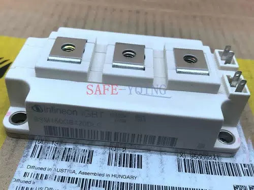1PCS BSM150GB120DLC MODULE [1]
