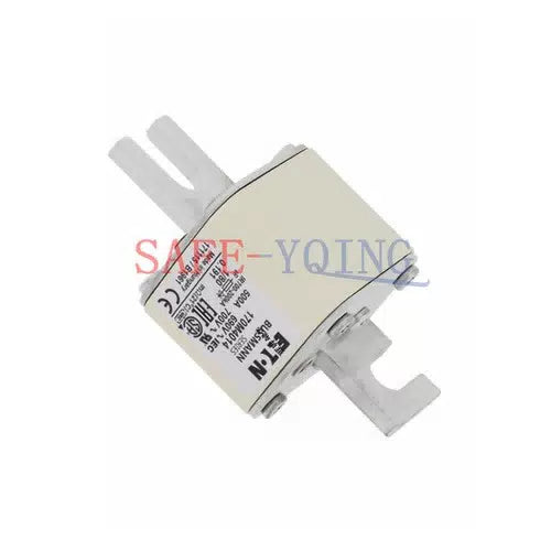 1PCS BUSSMANN Fuse 170M4014 [1]