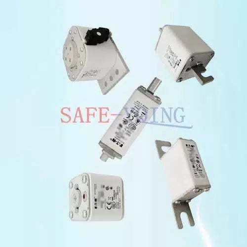 1PCS Bussmann Fuse 170M1421 690V 250A [2]
