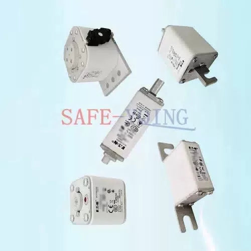 1PCS Bussmann Fuse 170M1421 690V 250A [3]
