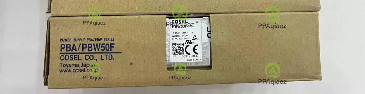 1PCS COSEL PBW50F-15 AC/DC CONVERTER +/-15V [1]