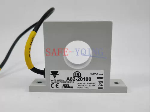 1PCS Carlo Gavazzi A82-20100 Current Transformer [3]