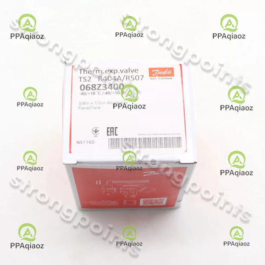 1PCS DANFOSS 068Z3400 TS2 Expansion Valve [11]