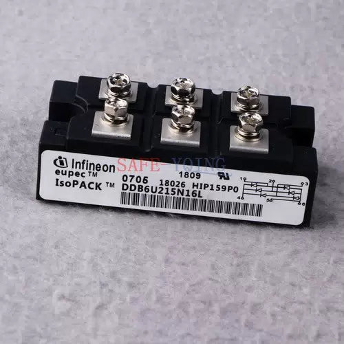 1PCS DDB6U215N16L POWER MODULE [1]