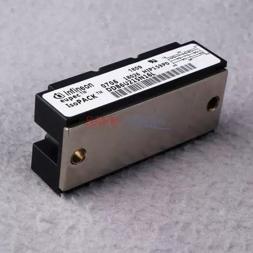 1PCS DDB6U215N16L POWER MODULE [3]